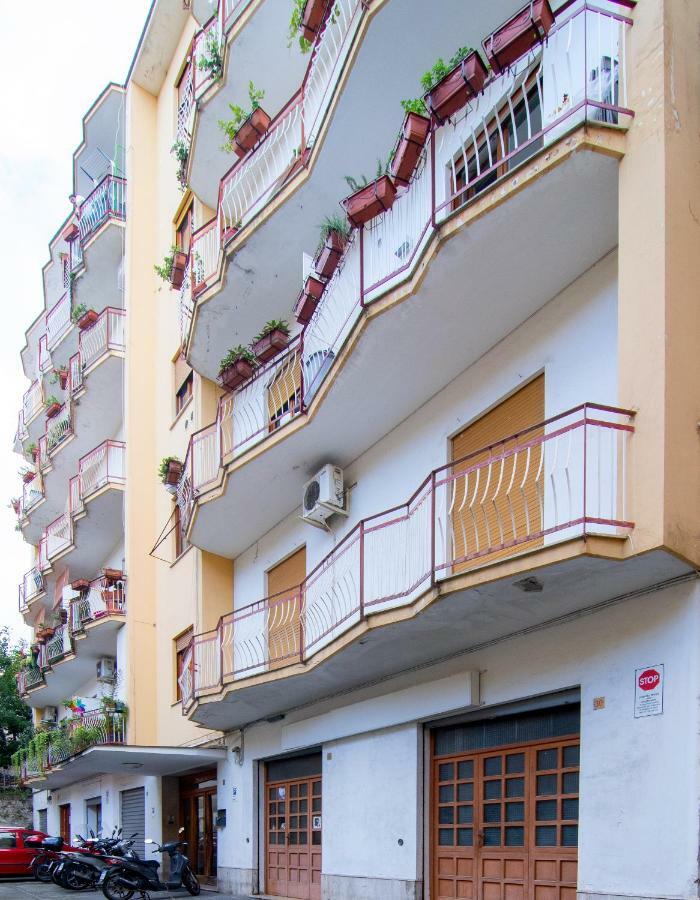 B&B Syrentum Sorrento Exterior photo